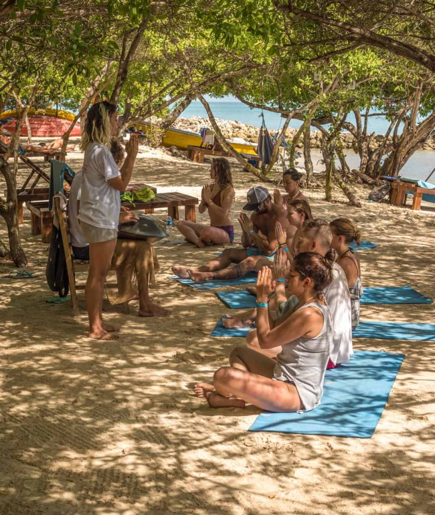 ¿Qué hacer en Isla Múcura?