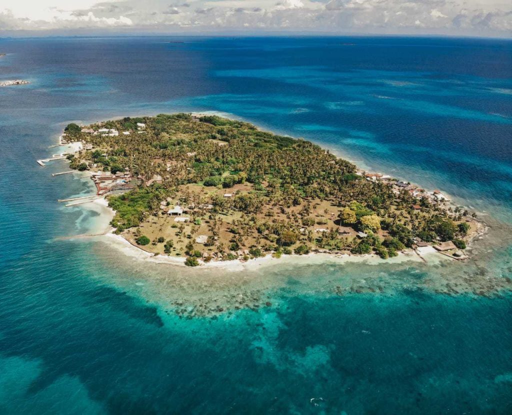 How to get to Isla Múcura