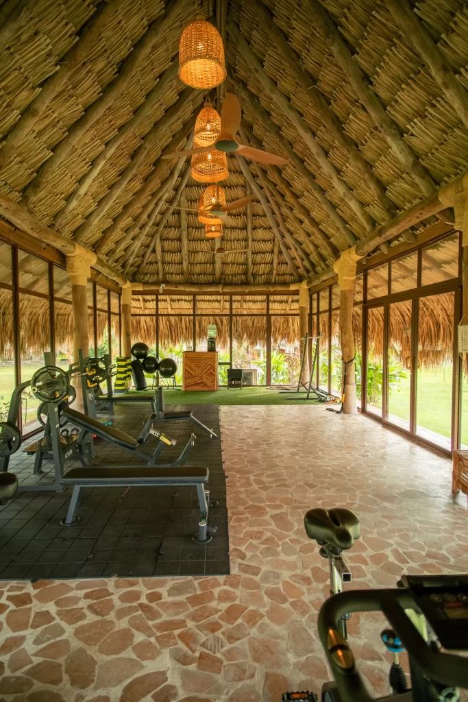 Gym Isla Múcura