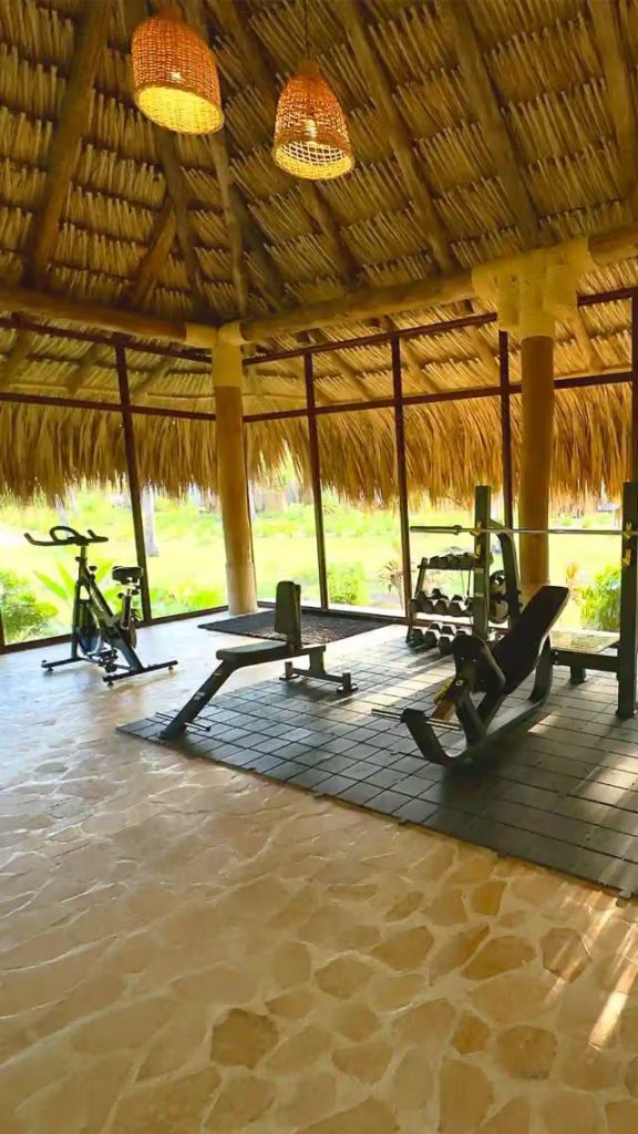 Gym Isla Múcura