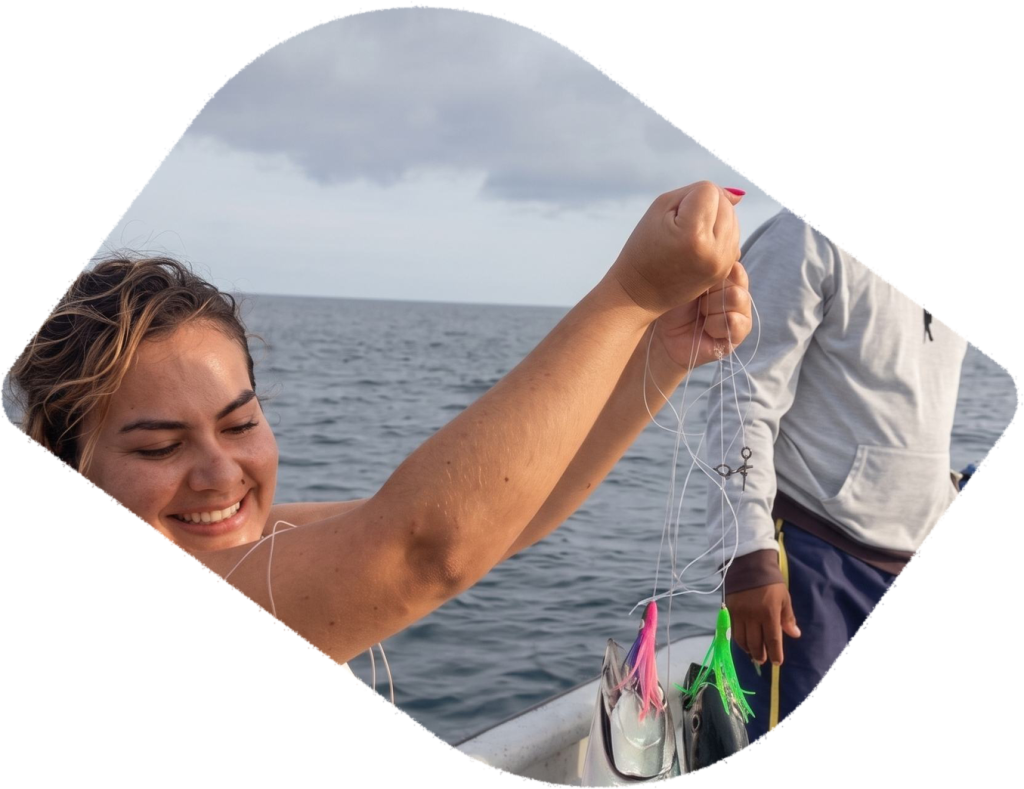 Artisanal Fishing