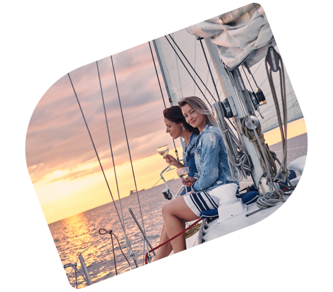 Sailboat Ride