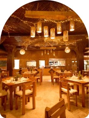 Las Palmas Restaurant
