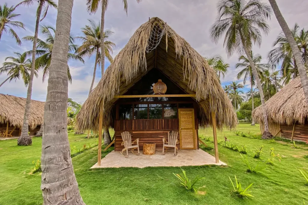 Garden Deluxe Kiosk