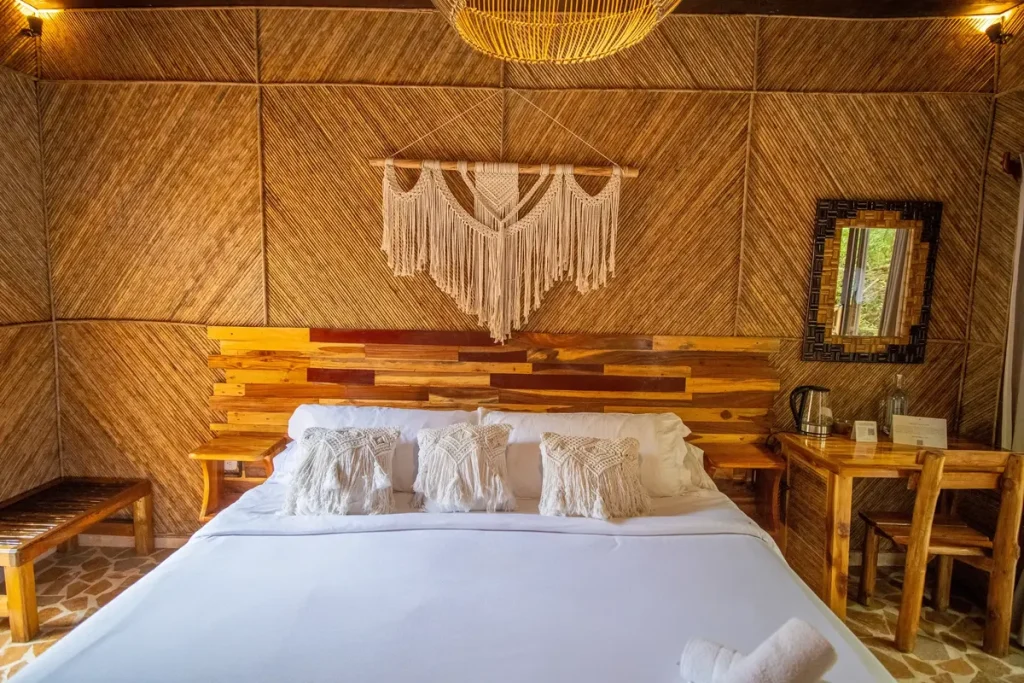 Mangle Room