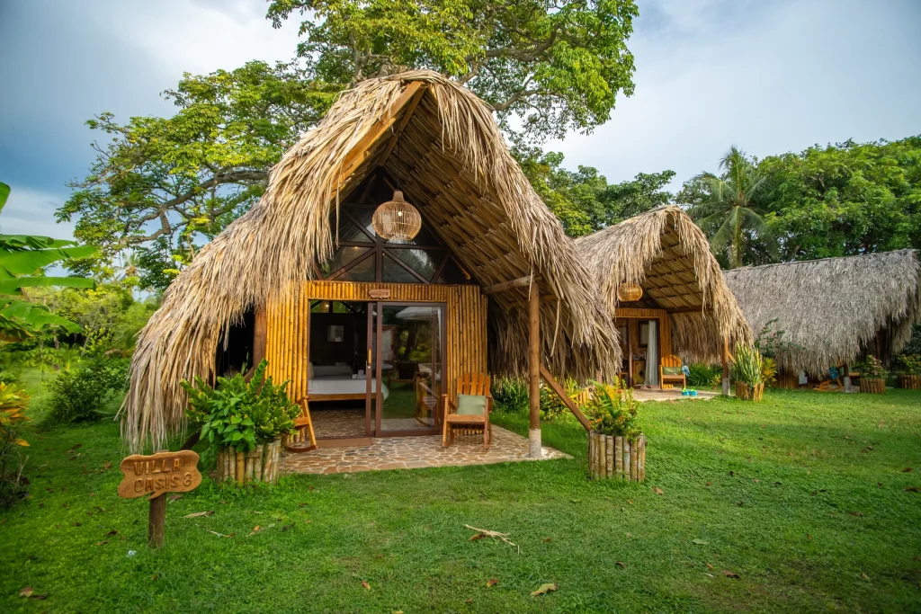 Villa Oasis