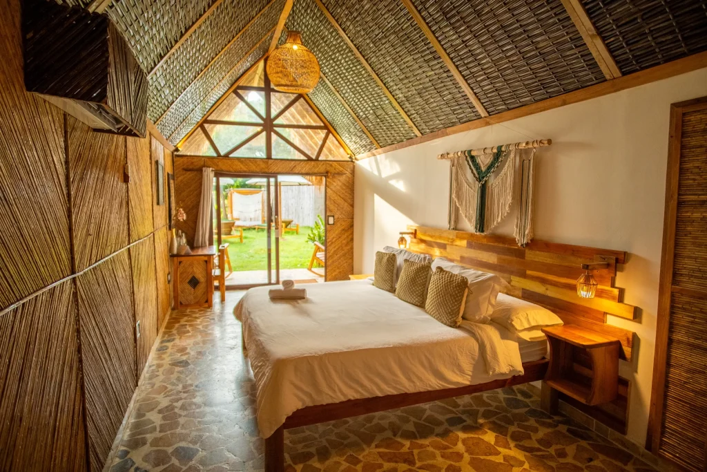 Villa Oasis