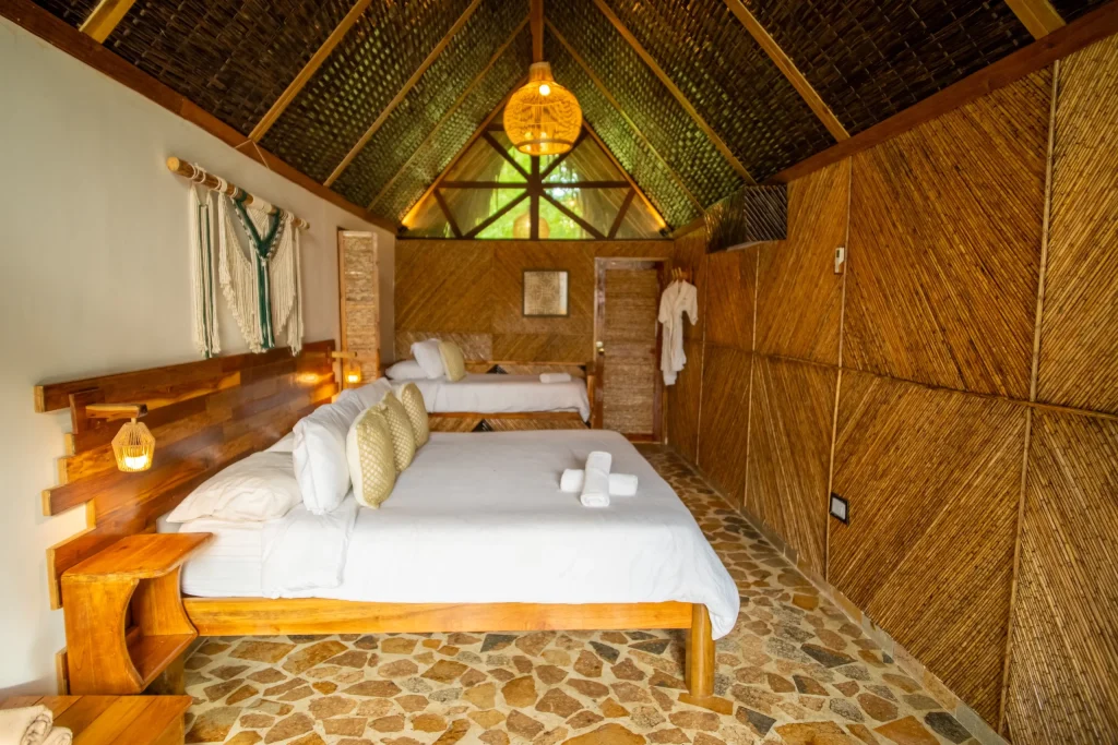 Villa Oasis