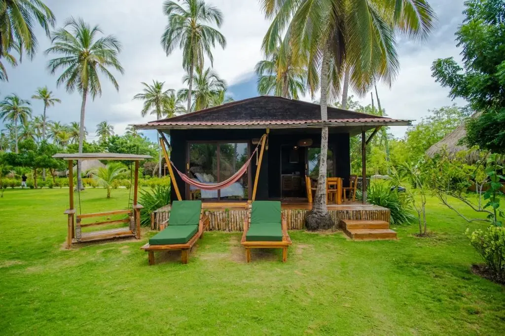 Family Cabins