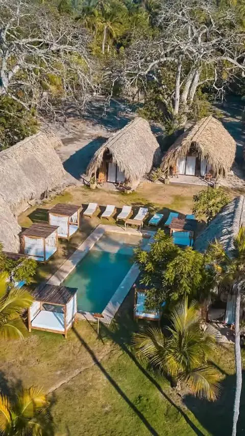 Family Cabins