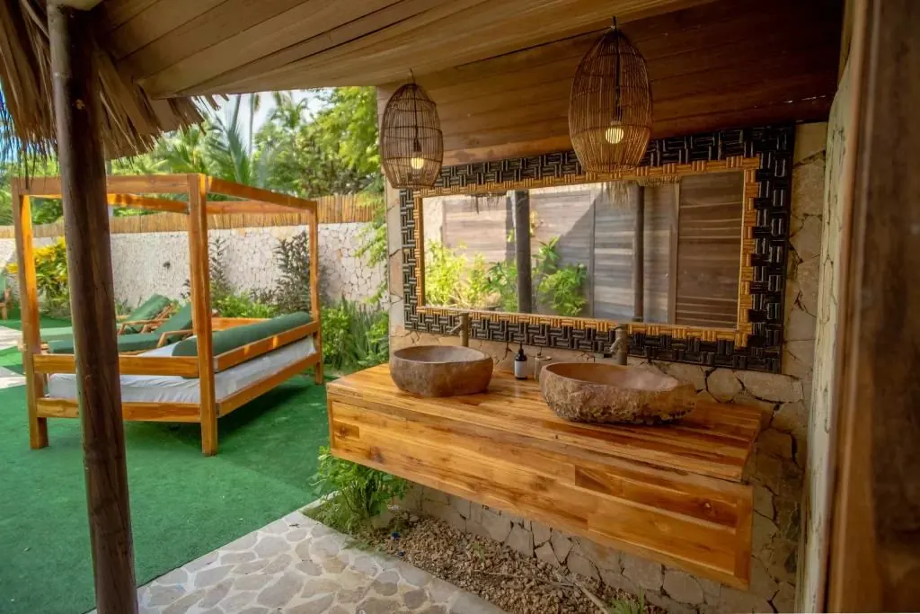 Family Villa Pool
