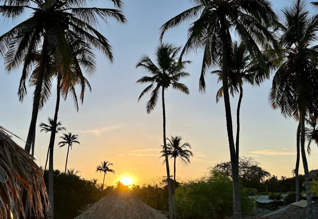 Sunsets