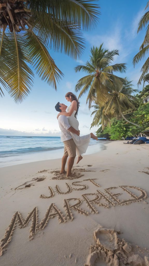 Honeymoons