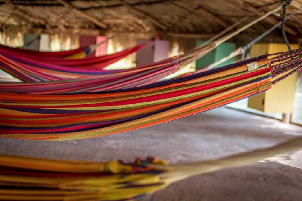 ¿ Puedo Acampar en Isla Múcura?